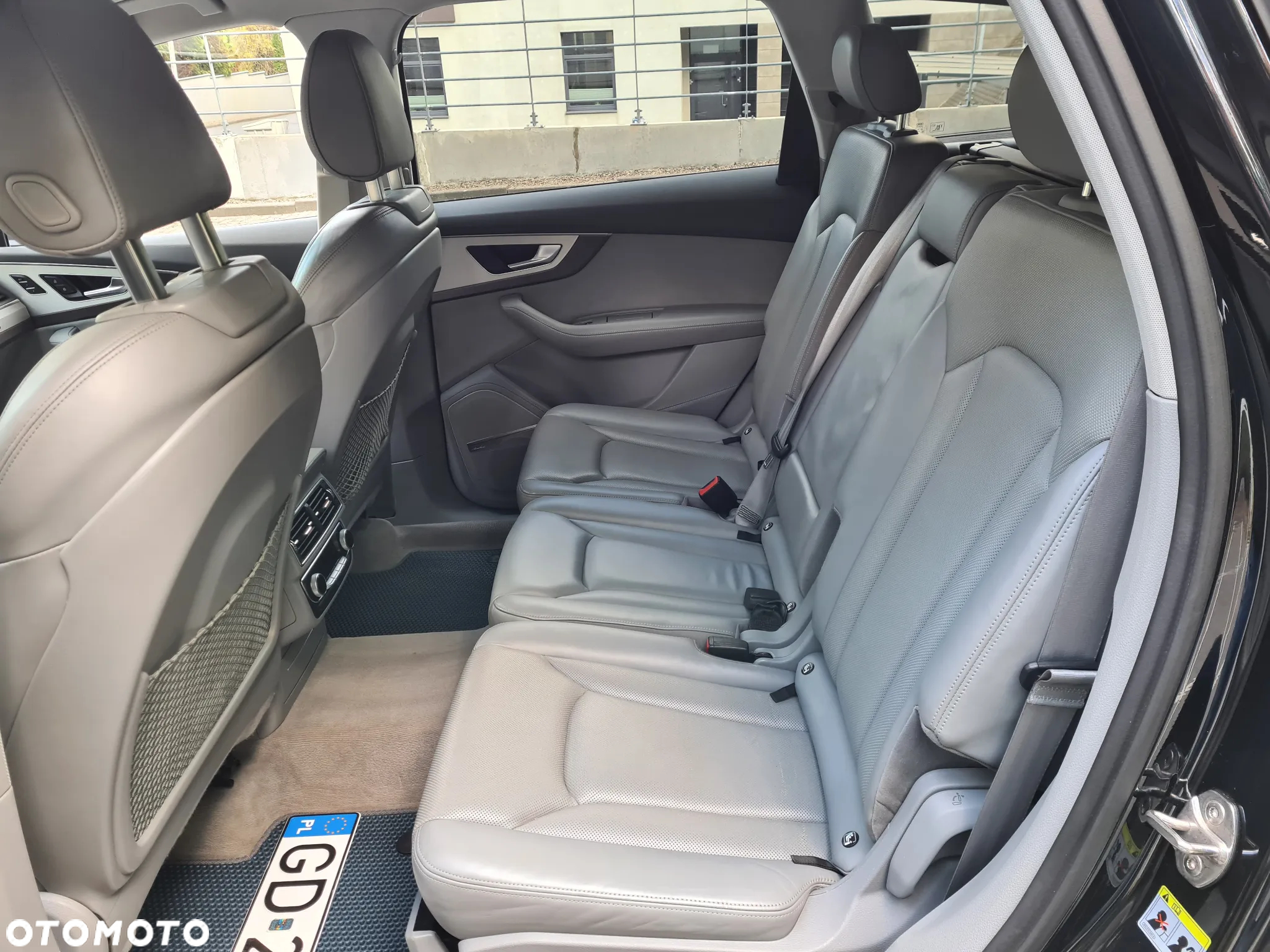 Audi Q7 3.0 TDI Quattro Tiptronic - 32