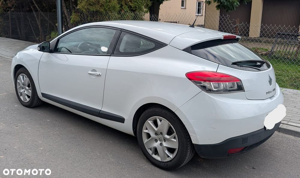 Renault Megane - 5