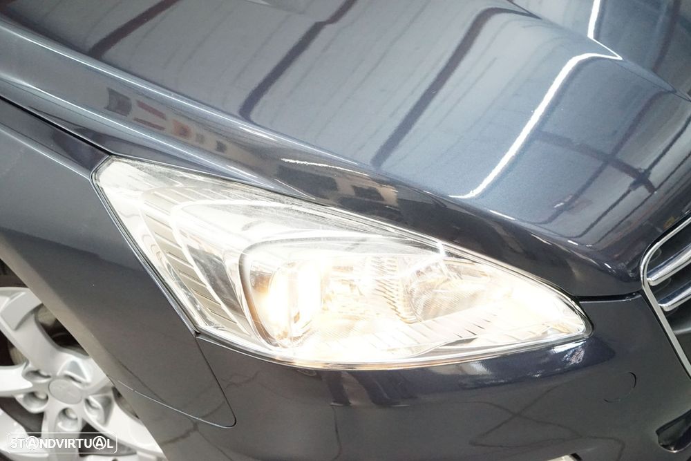 Peugeot 508 SW 1.6 e-HDi Allure 2-Tronic - 9