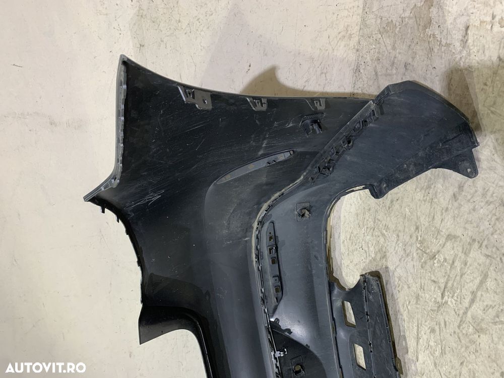 Bara spate Mercedes GLE Coupe AMG, 2016, 2017, 2018, 2019, cod origine OE A2928851225. - 10