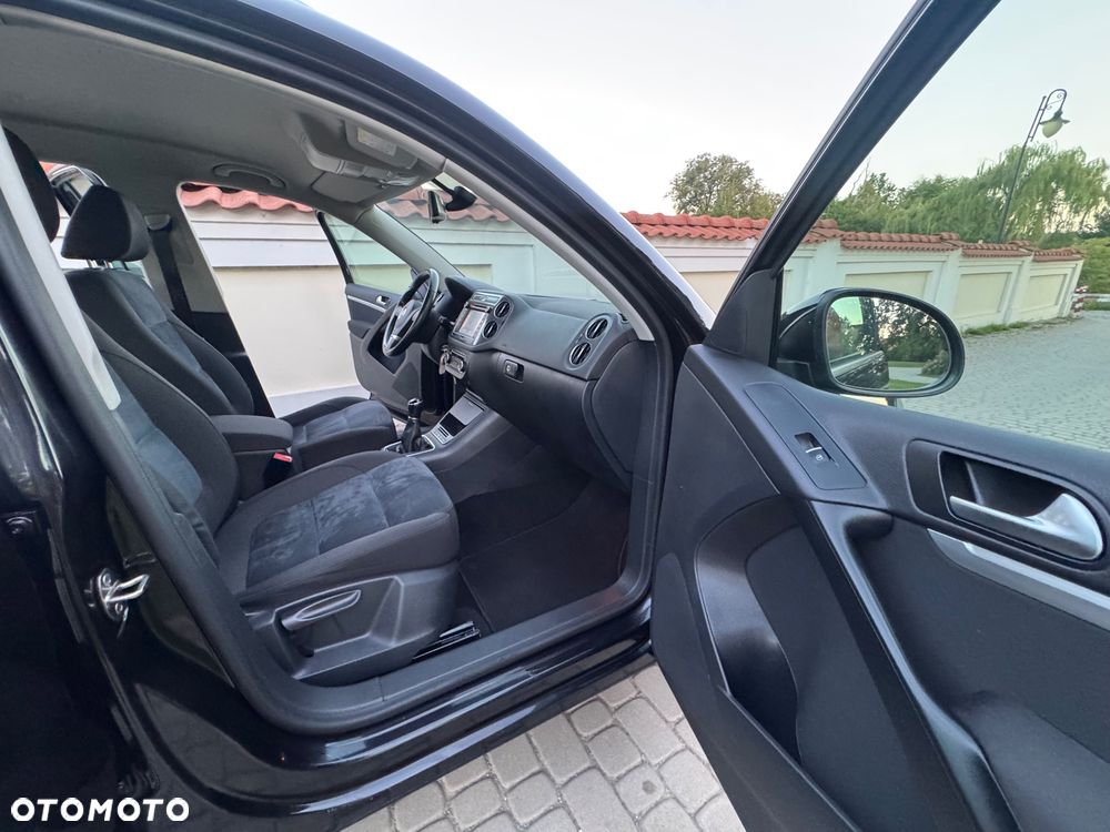 Volkswagen Tiguan - 23