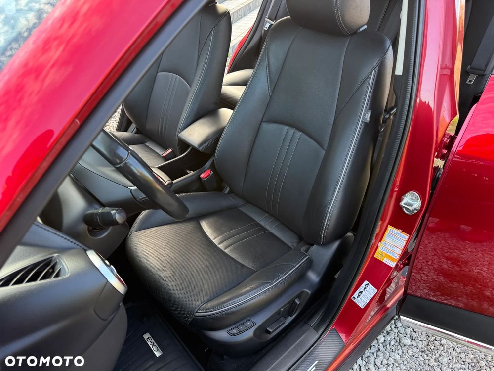 Mazda CX-3 - 19