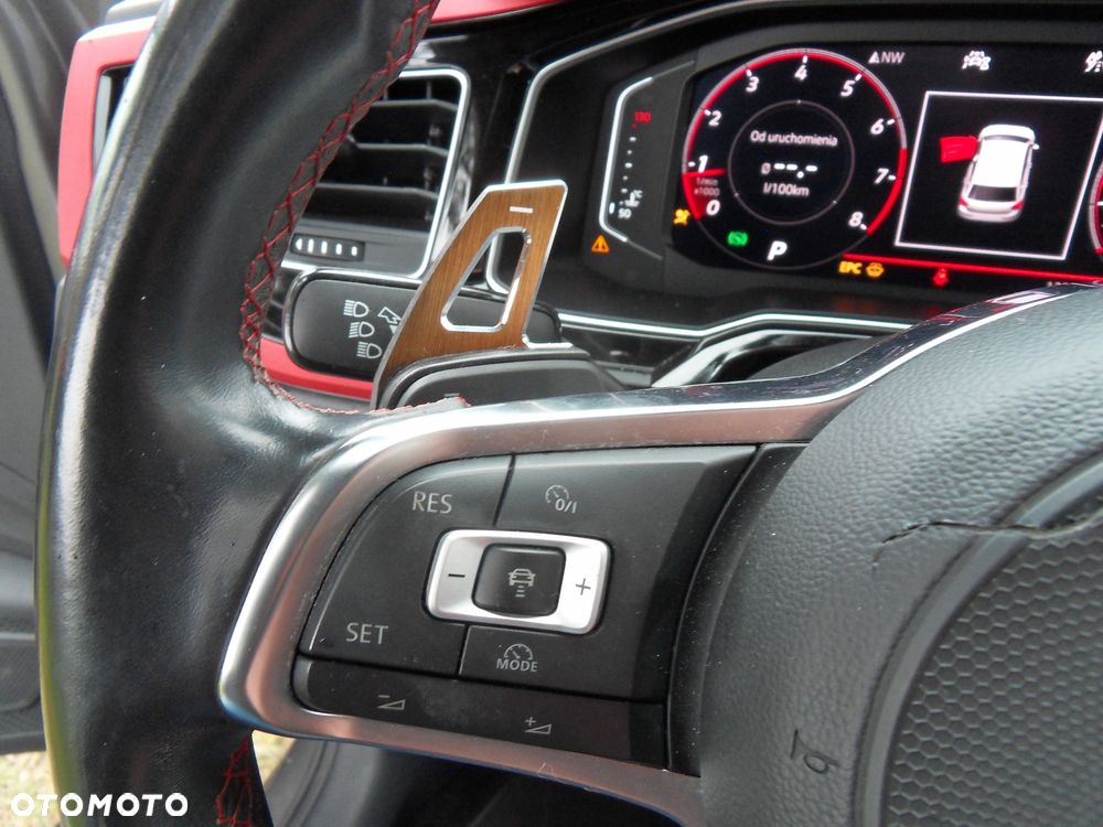 Volkswagen Polo 2.0 TSI GTI DSG - 18