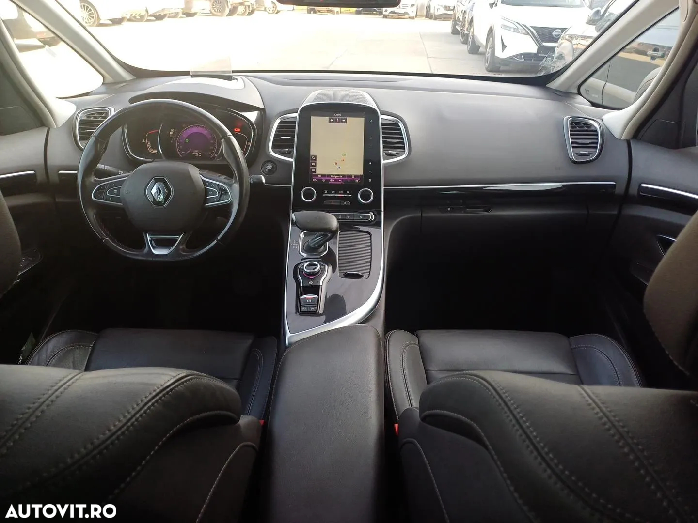 Renault Espace Energy dCi 160 EDC Intens - 21