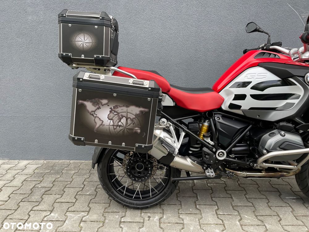 BMW GS - 27