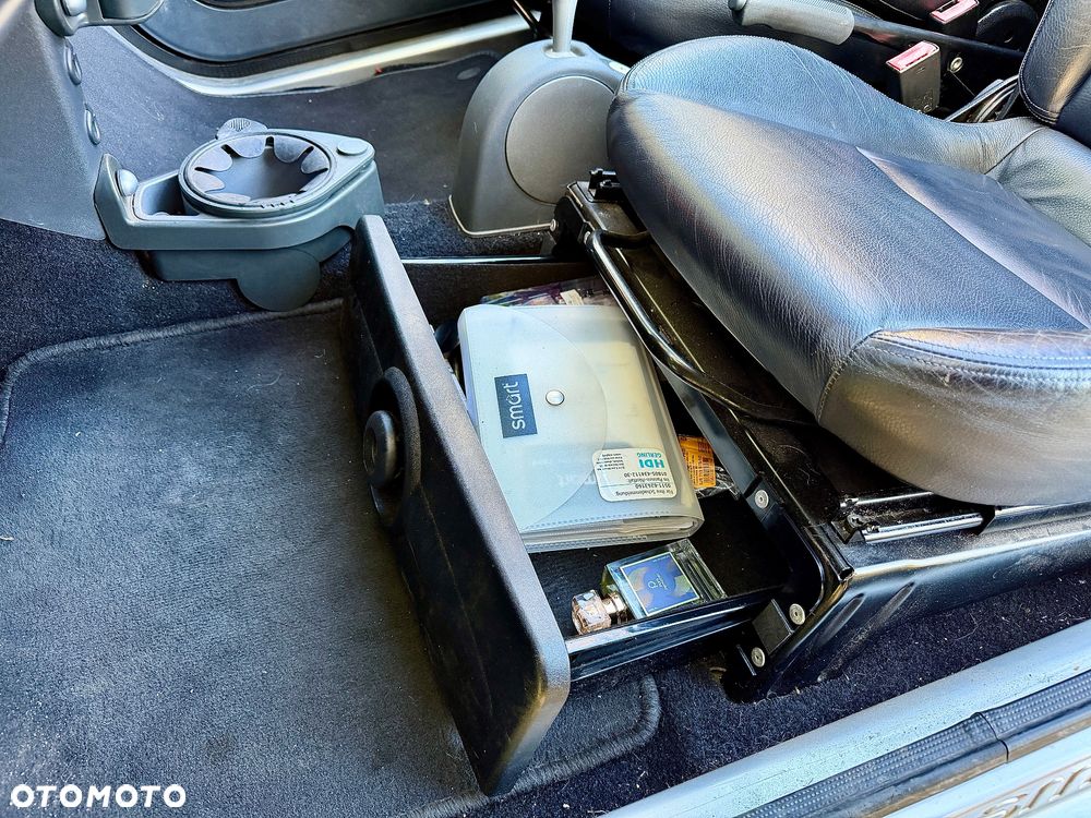 Smart Fortwo & passion - 32