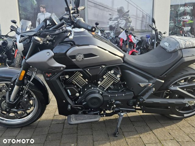 Morbidelli C1002V - 8