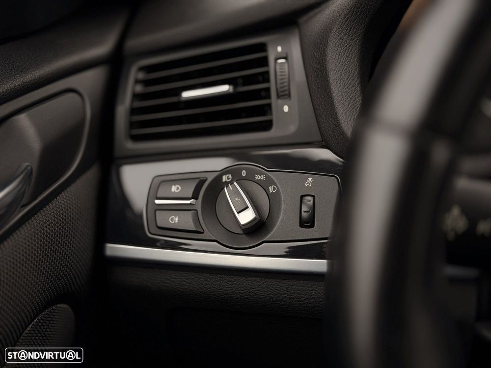 BMW X3 20 d xDrive Auto - 16