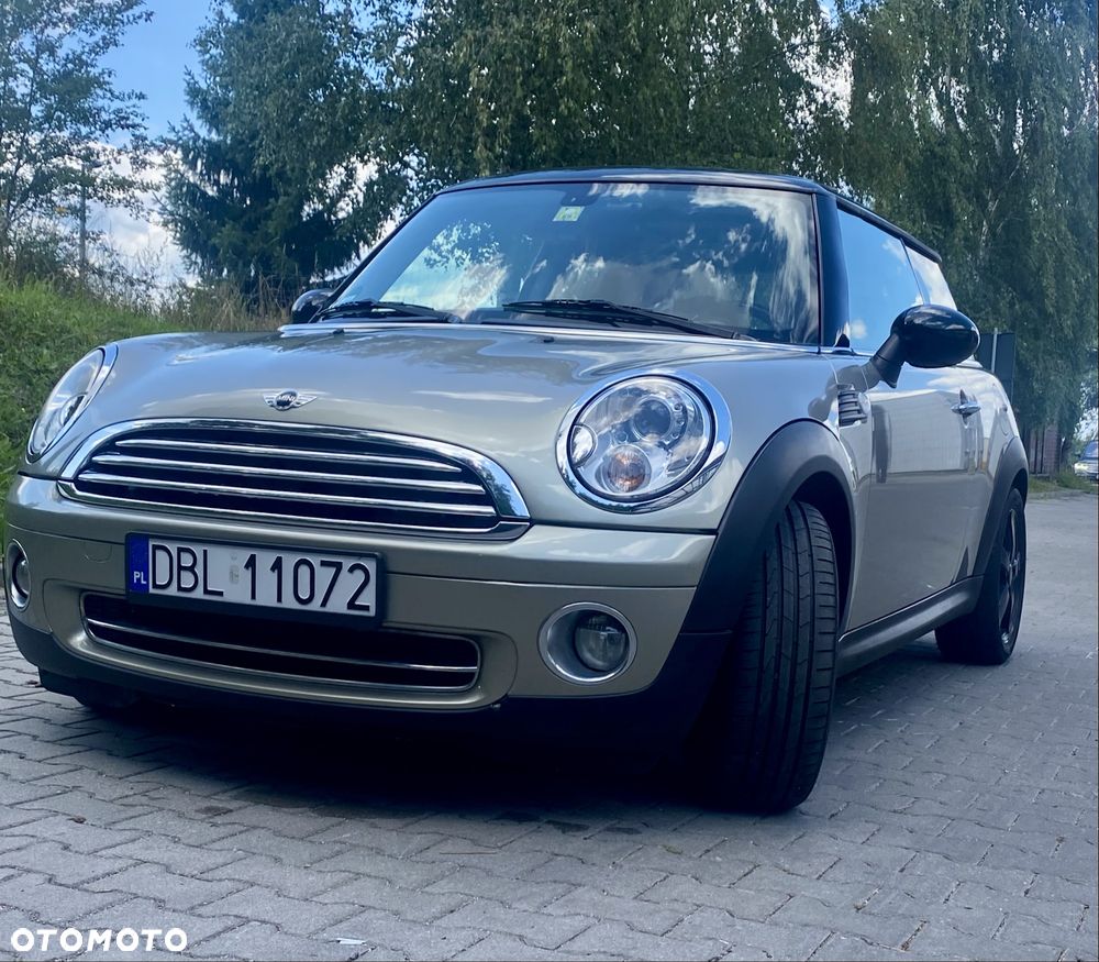 MINI Cooper - 2