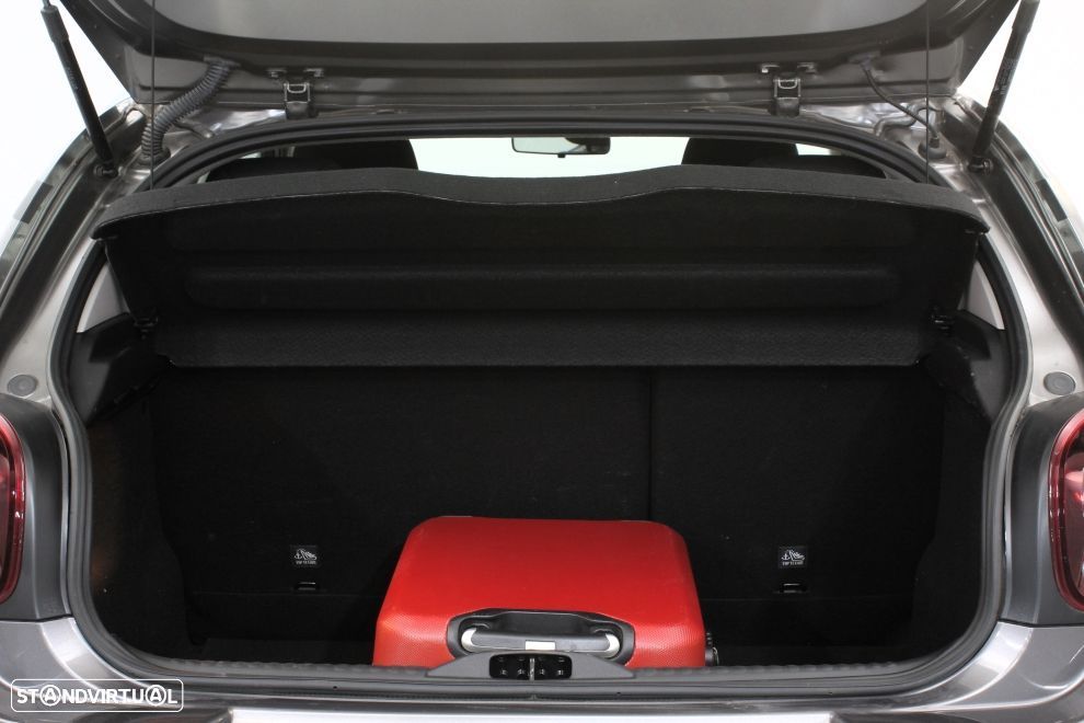 Citroën C3 1.5 BlueHDi C-Series - 25