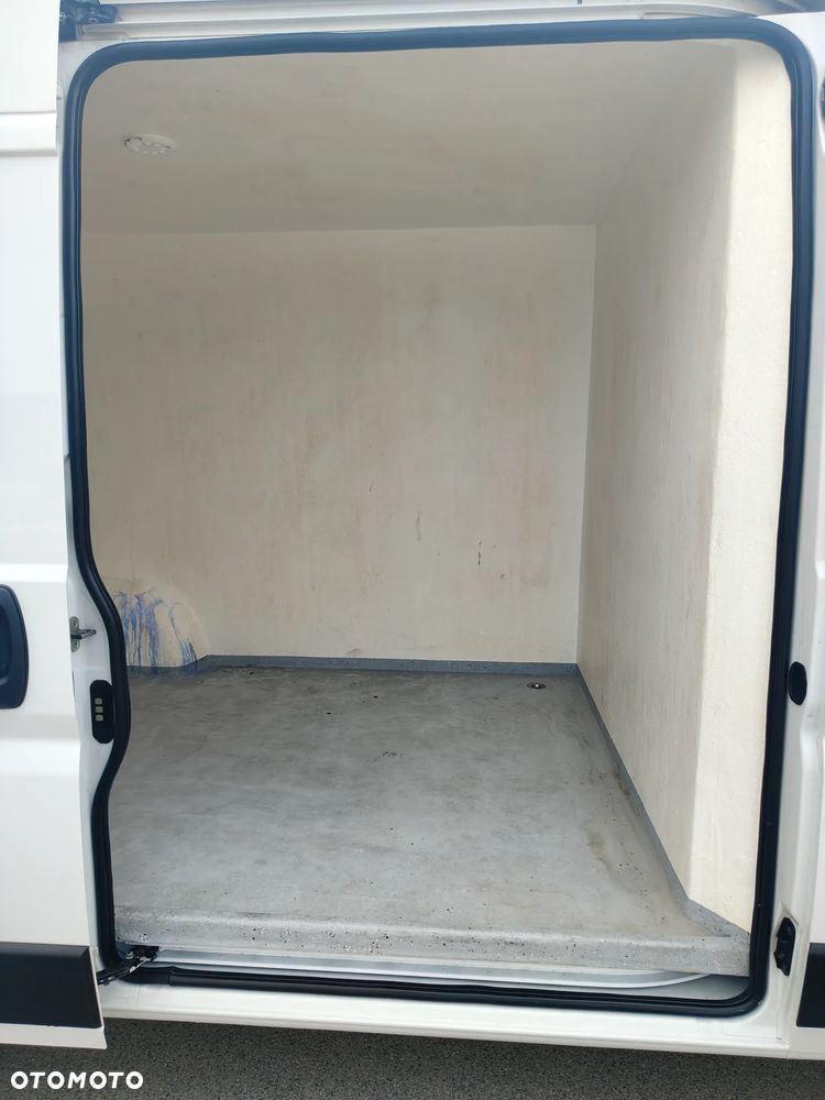 Fiat DUCATO L2H2 IZOTERMA / 2.3 Multi-Jet 130 KM - 38