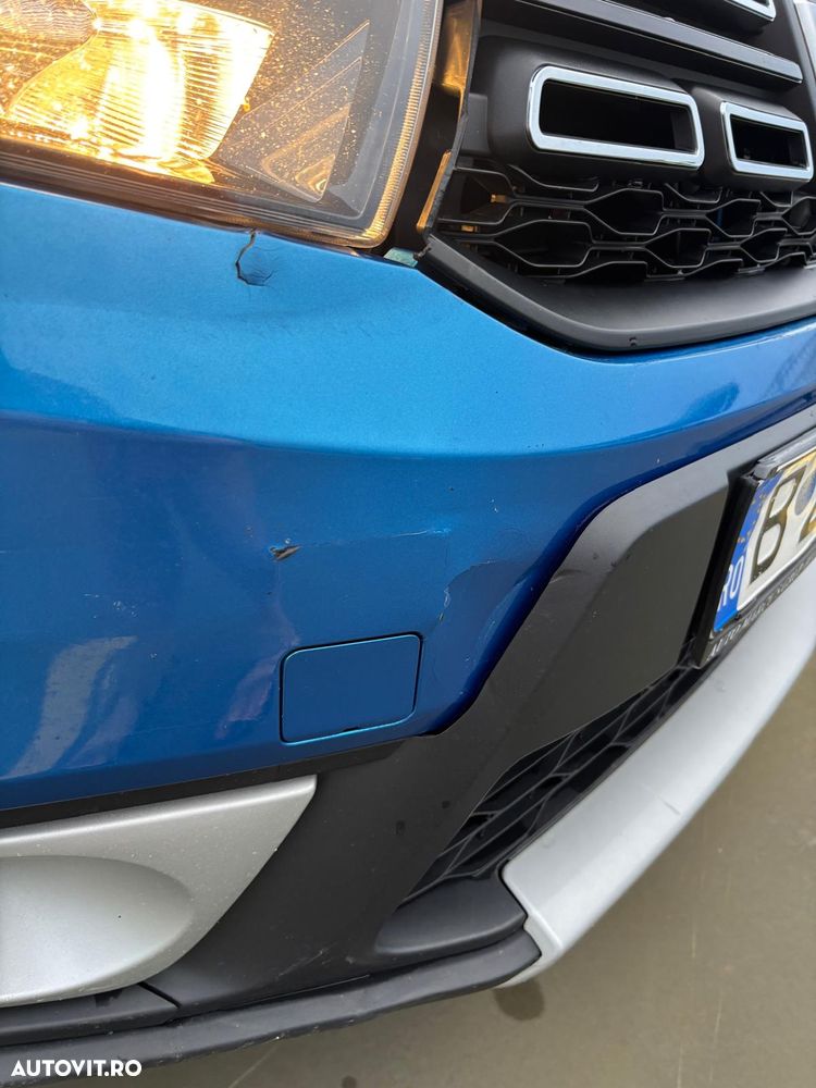 Dacia Sandero Stepway - 33
