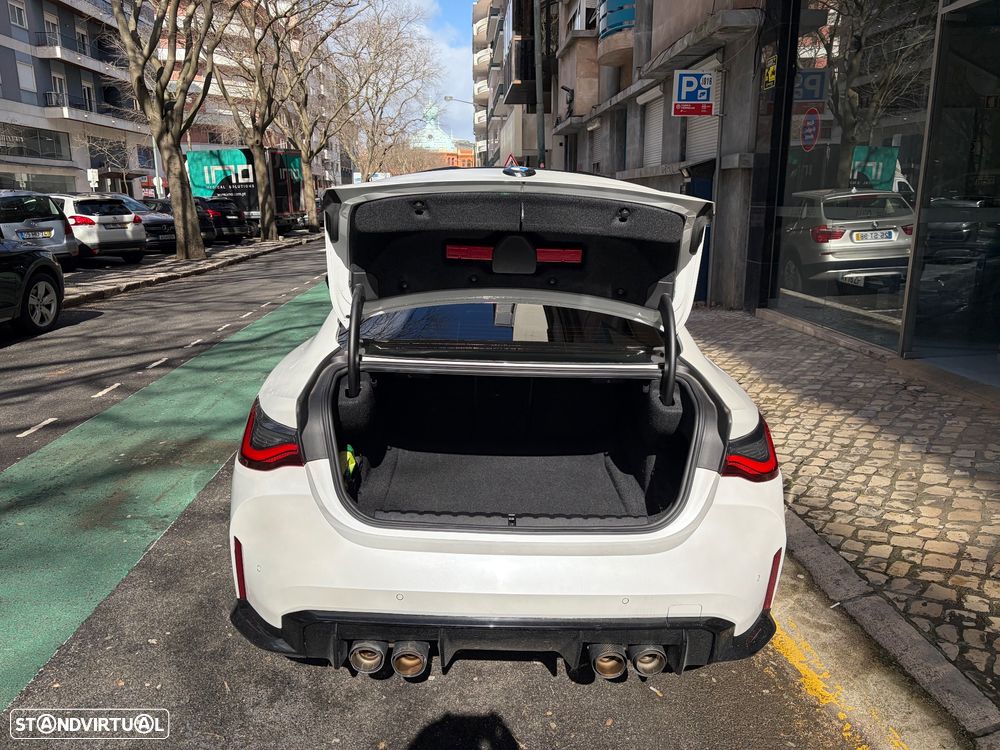 BMW 430 i M Sport - 18