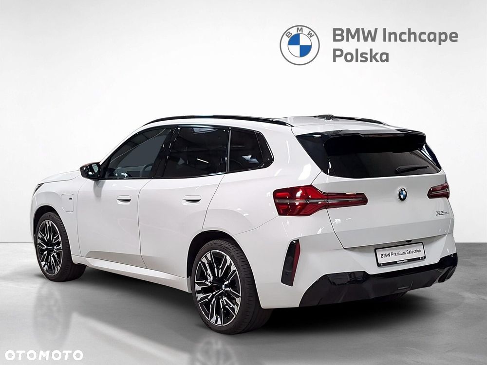 BMW X3 - 4
