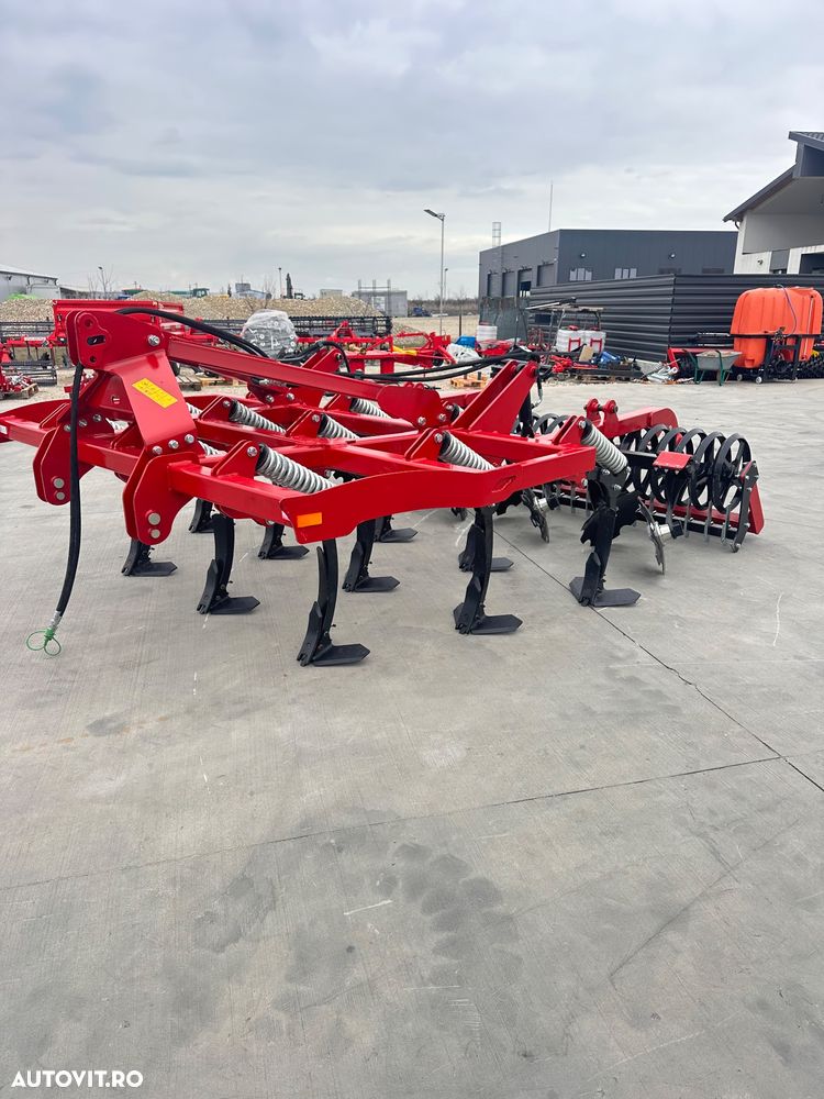 STRUIK Grubar Grand Agile - 10