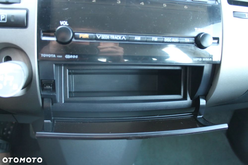Toyota Prius 1.5 VVT-i Sol (nav) - 38