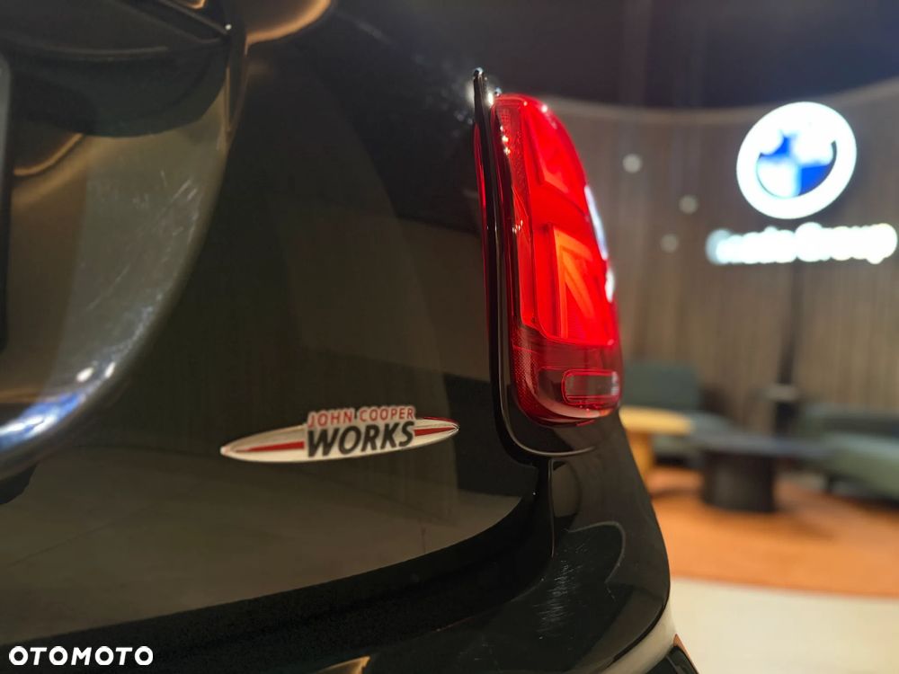 MINI John Cooper Works - 17