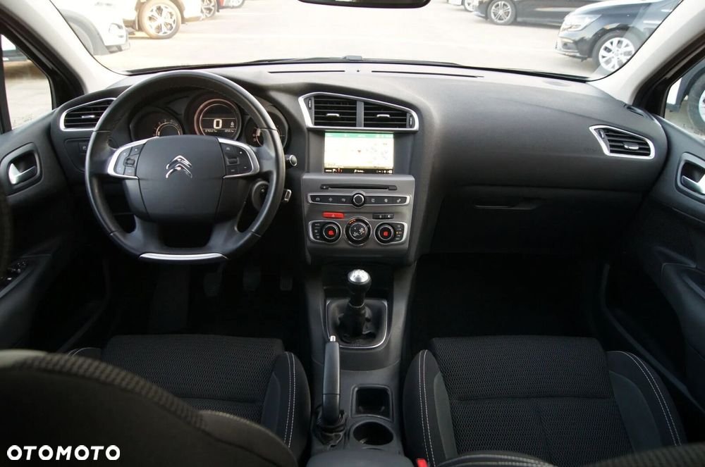 Citroën C4 PureTech 110 Selection - 14