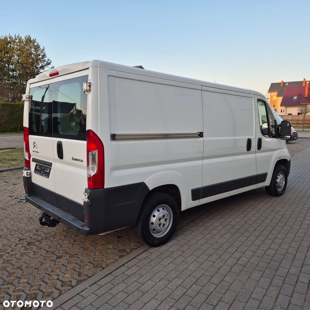 Citroën Jumper - 11