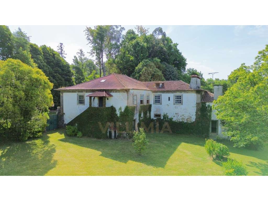 Quinta Casa do Retiro | Fontão - Ponte de Lima - Grande imagem: 4/60