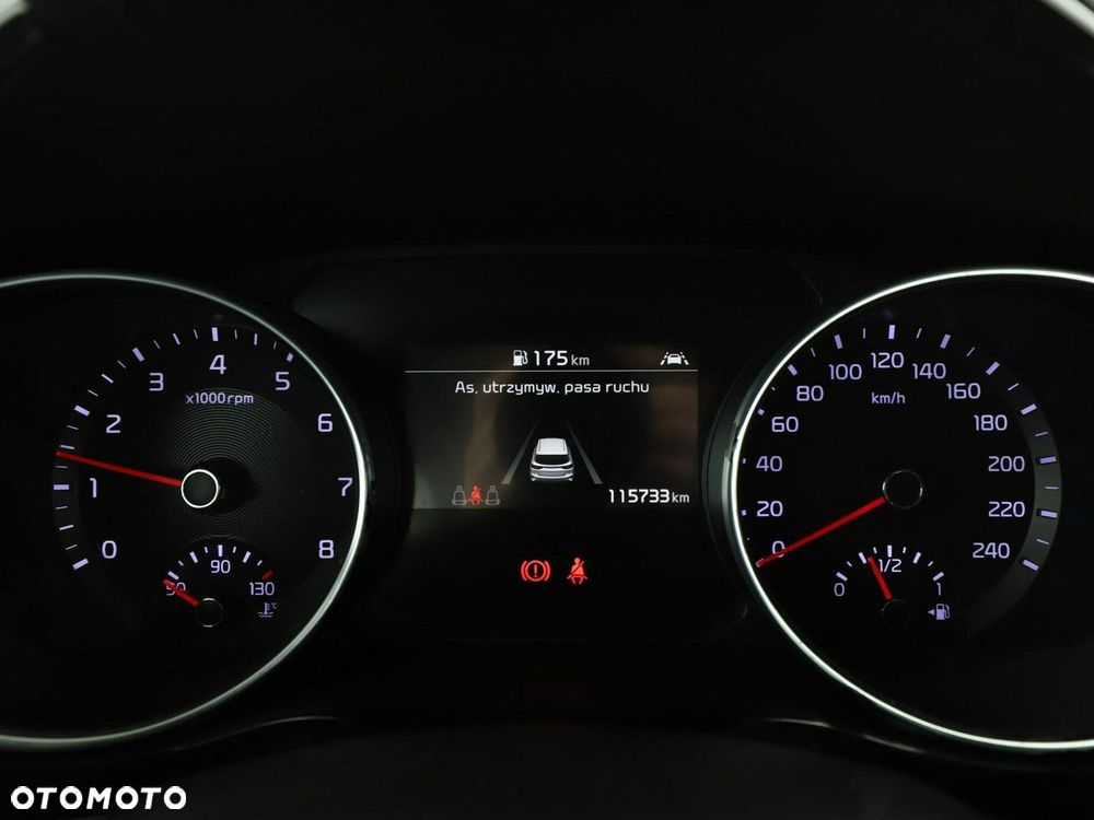 Kia XCeed 1.0 T-GDI L - 23