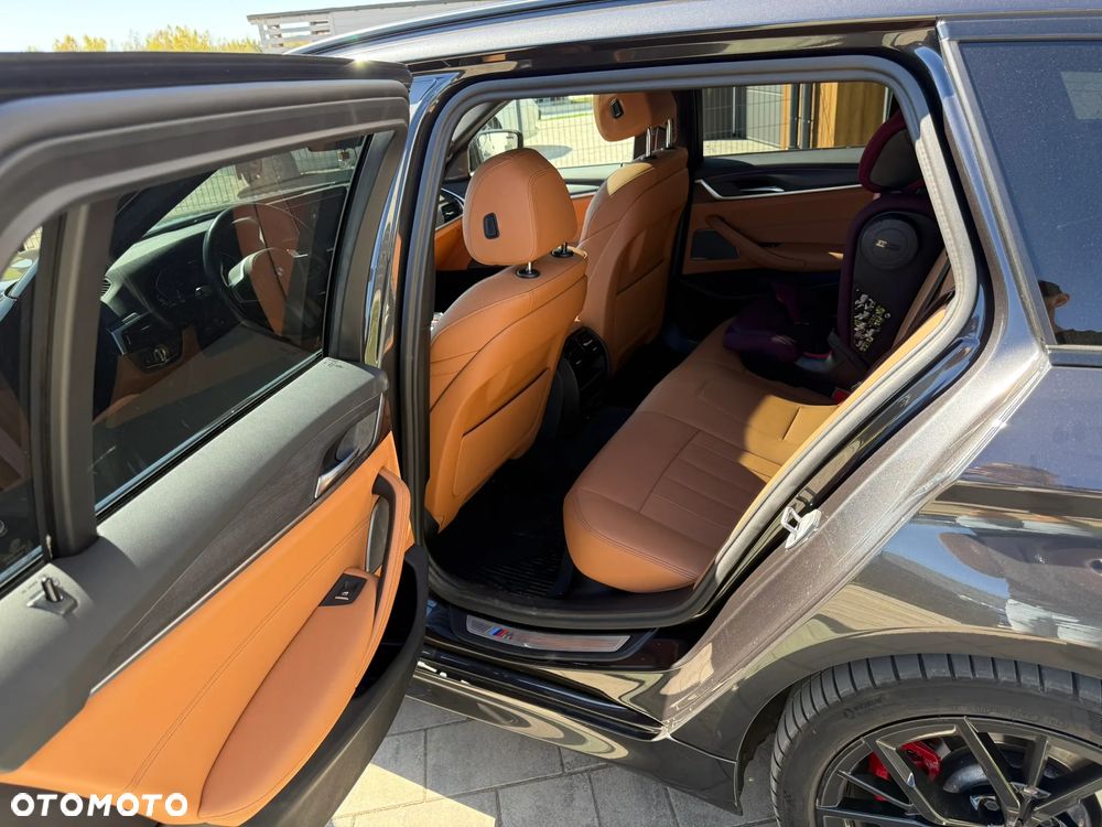 BMW Seria 5 - 16