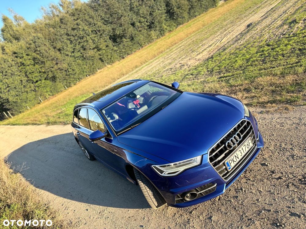 Audi A6 - 8