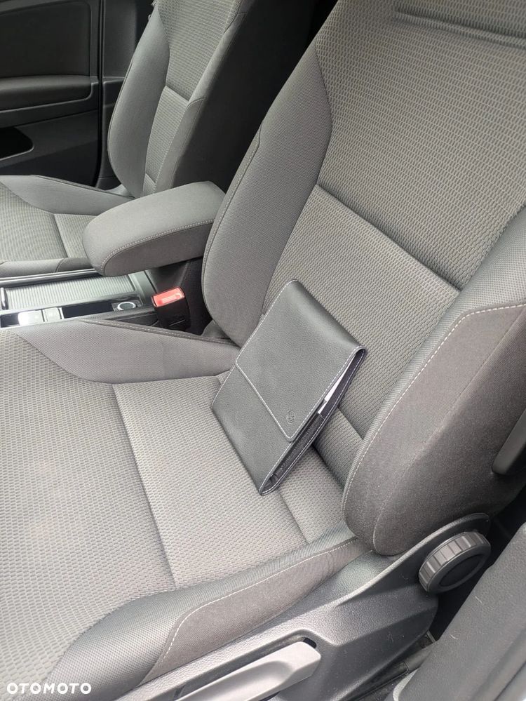 Volkswagen Golf 1.5 TSI ACT OPF BlueMotion DSG Comfortline - 13