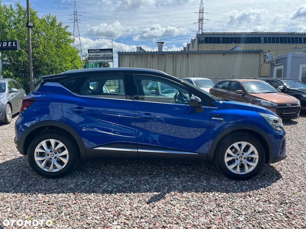 Renault Captur - 5