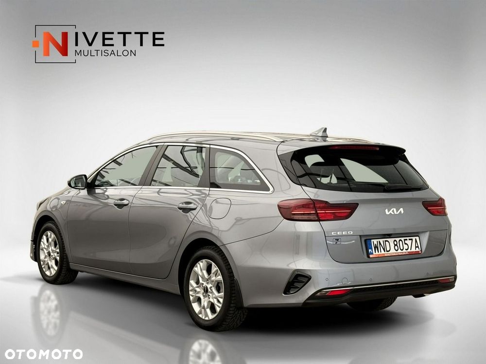 Kia Ceed - 5