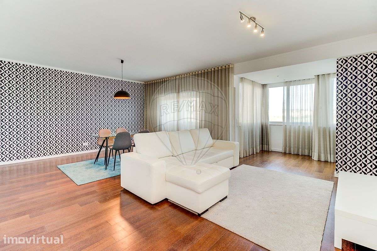 Apartamento T2 para arrendamento - Grande imagem: 2/25
