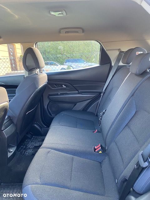 SsangYong/KGM Korando 1.5 T-GDI Crystal 2WD - 13