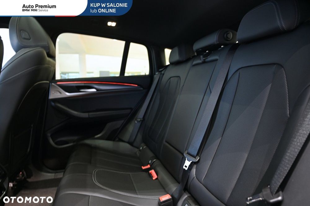 BMW X4 xDrive30i M Sport sport - 15