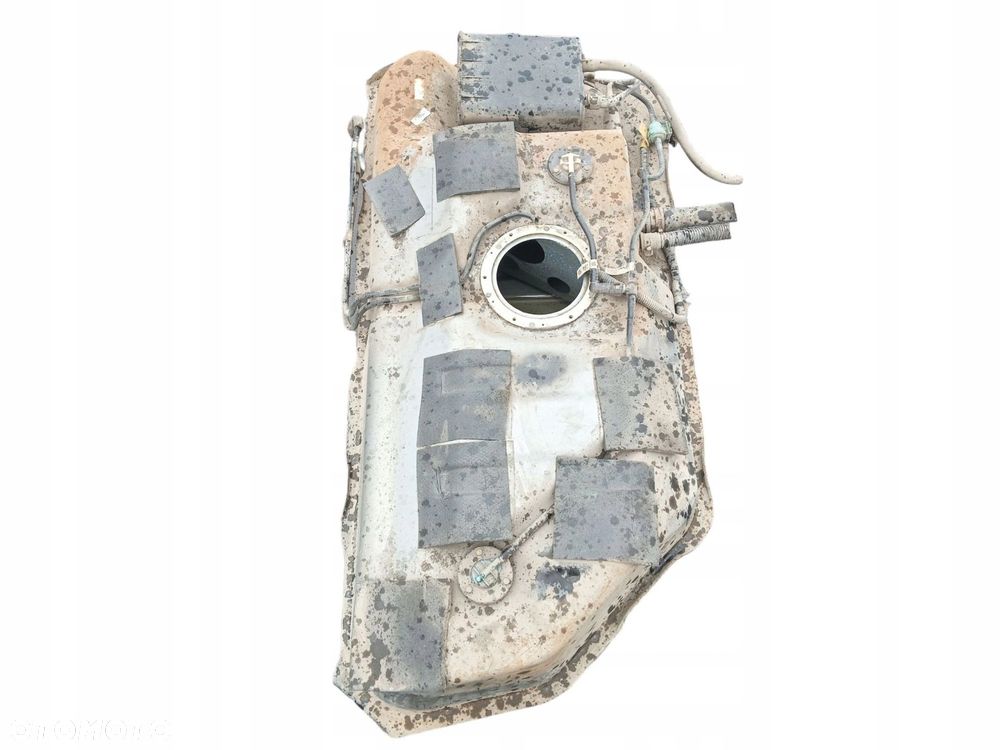 ZBIORNIK PALIWA BAK DAEWOO TACUMA (2000-2003) 2.0 16V 121KM - 2