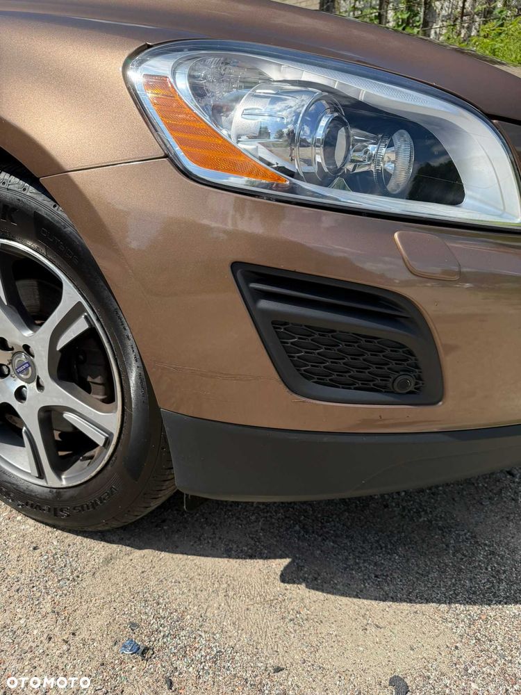 Volvo XC 60 - 8
