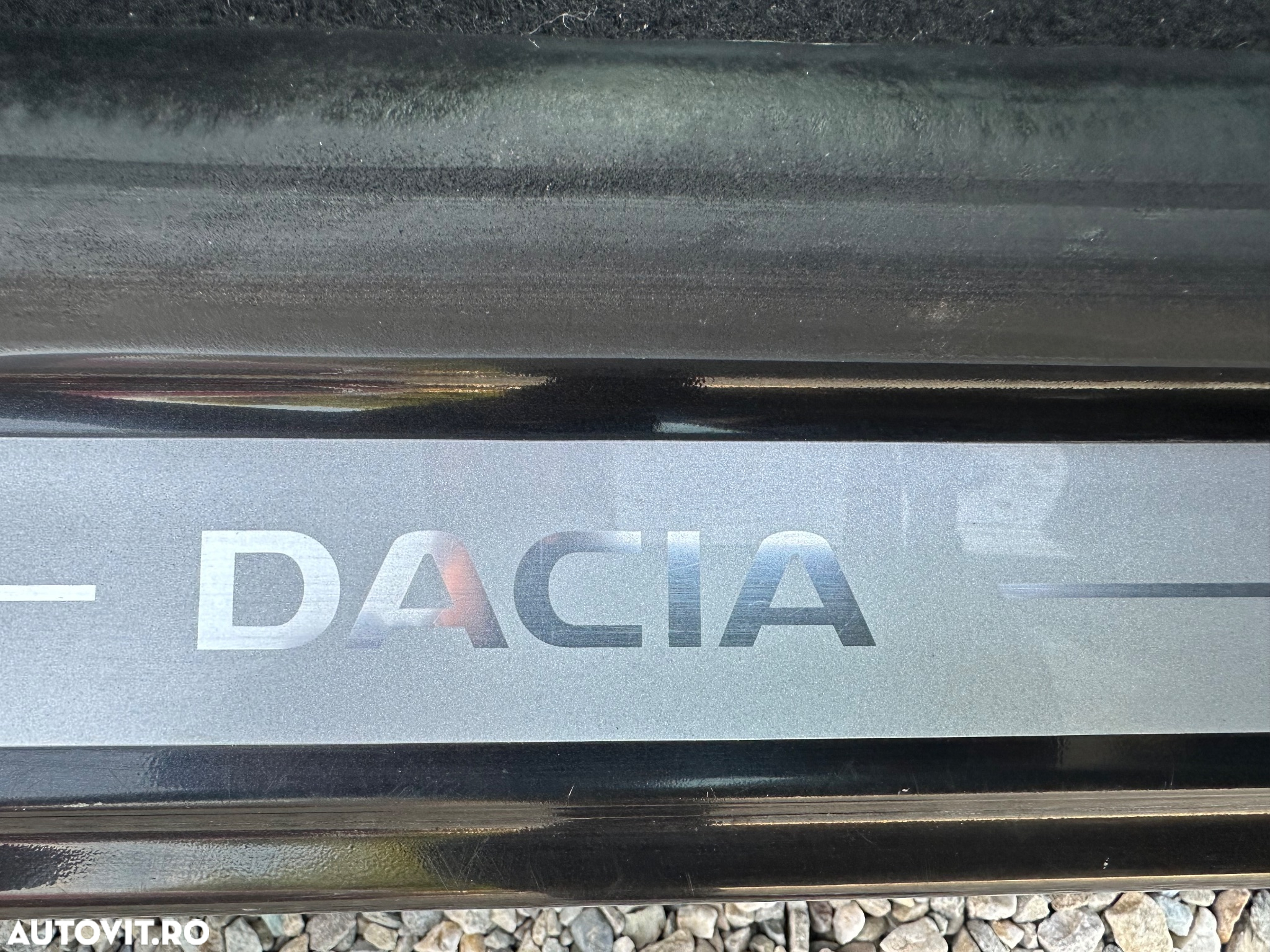 Dacia Sandero 1.5 dCI Laureate - 20