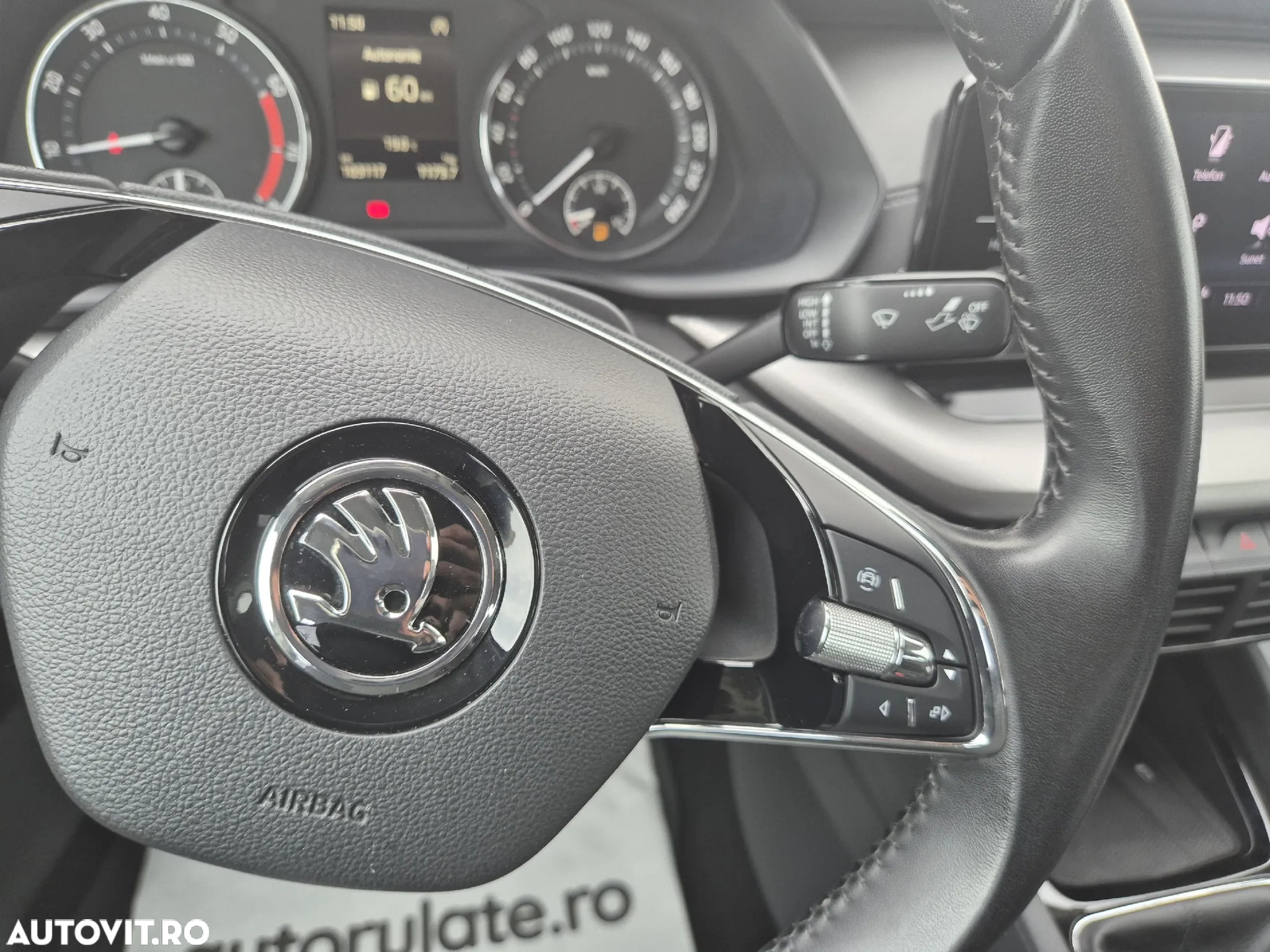 Skoda Octavia 1.0 TSI Ambition - 16