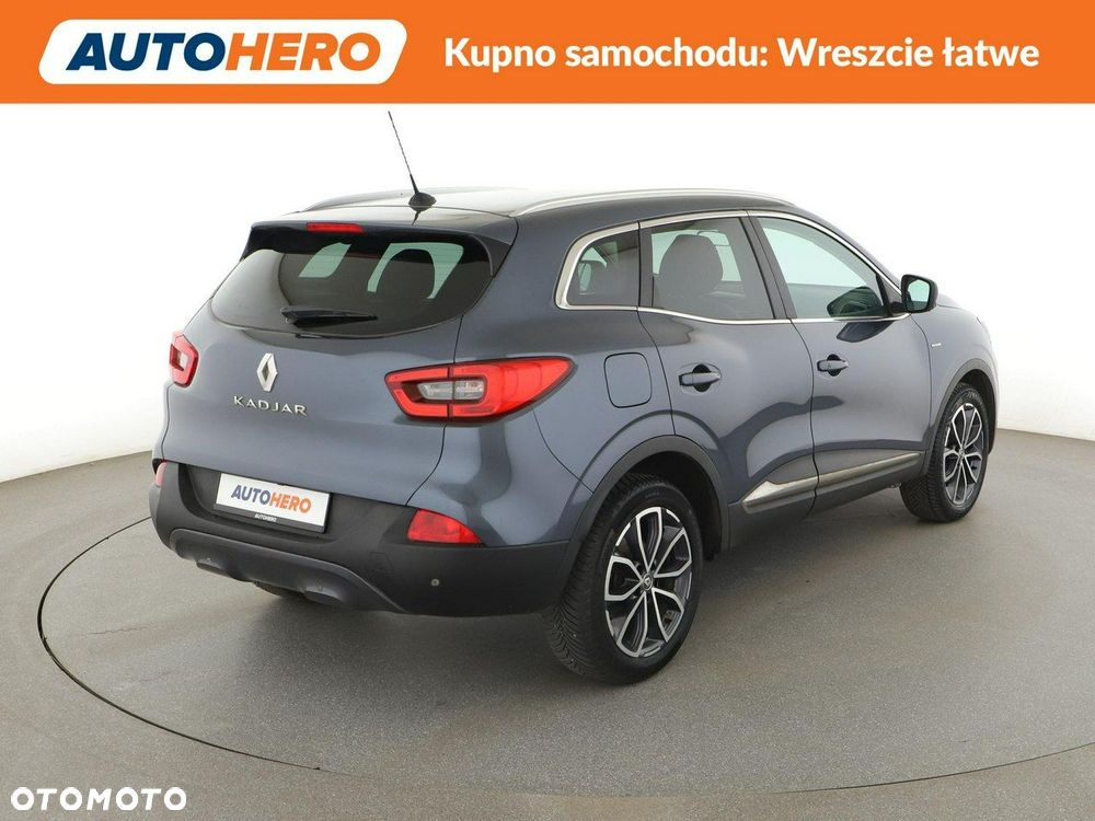 Renault Kadjar Energy TCe 130 EDC Business - 7