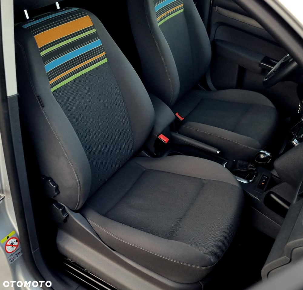 Volkswagen Caddy 1.6 (7-Si.) DSG Edition 30 - 18