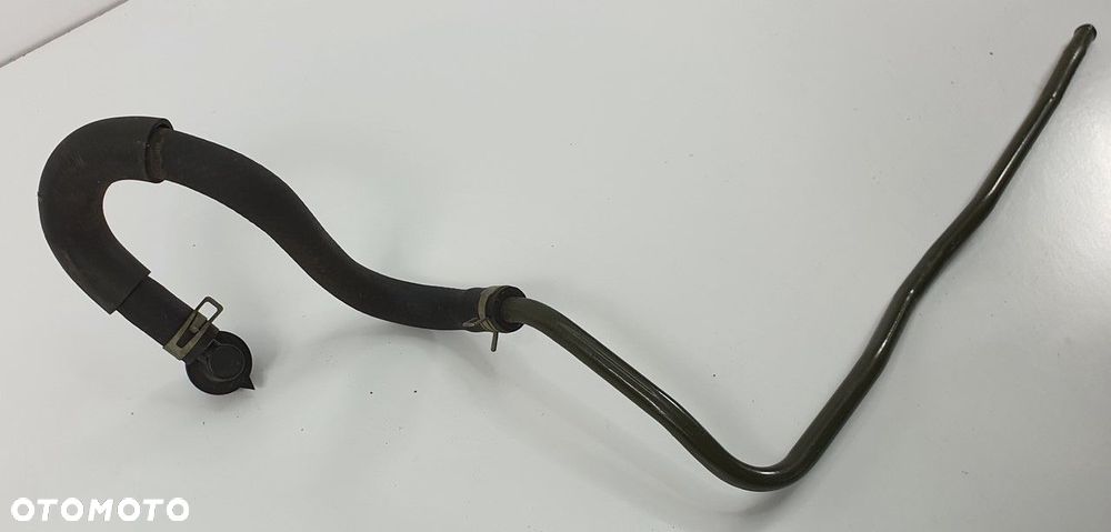 PRZEWÓD SERWO NISSAN MICRA K12 1.2 16V - 2