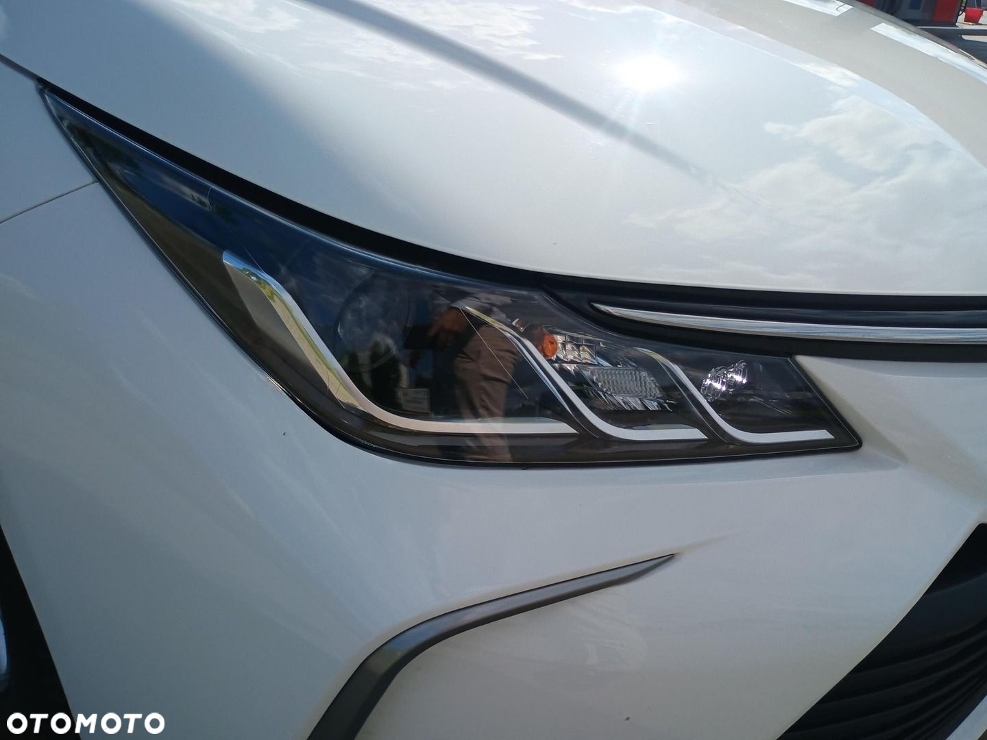 Toyota Corolla - 9