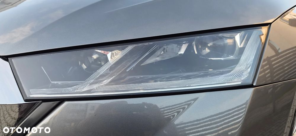 Skoda Octavia 1.5 TSI e-TEC DSG Exclusive - 37