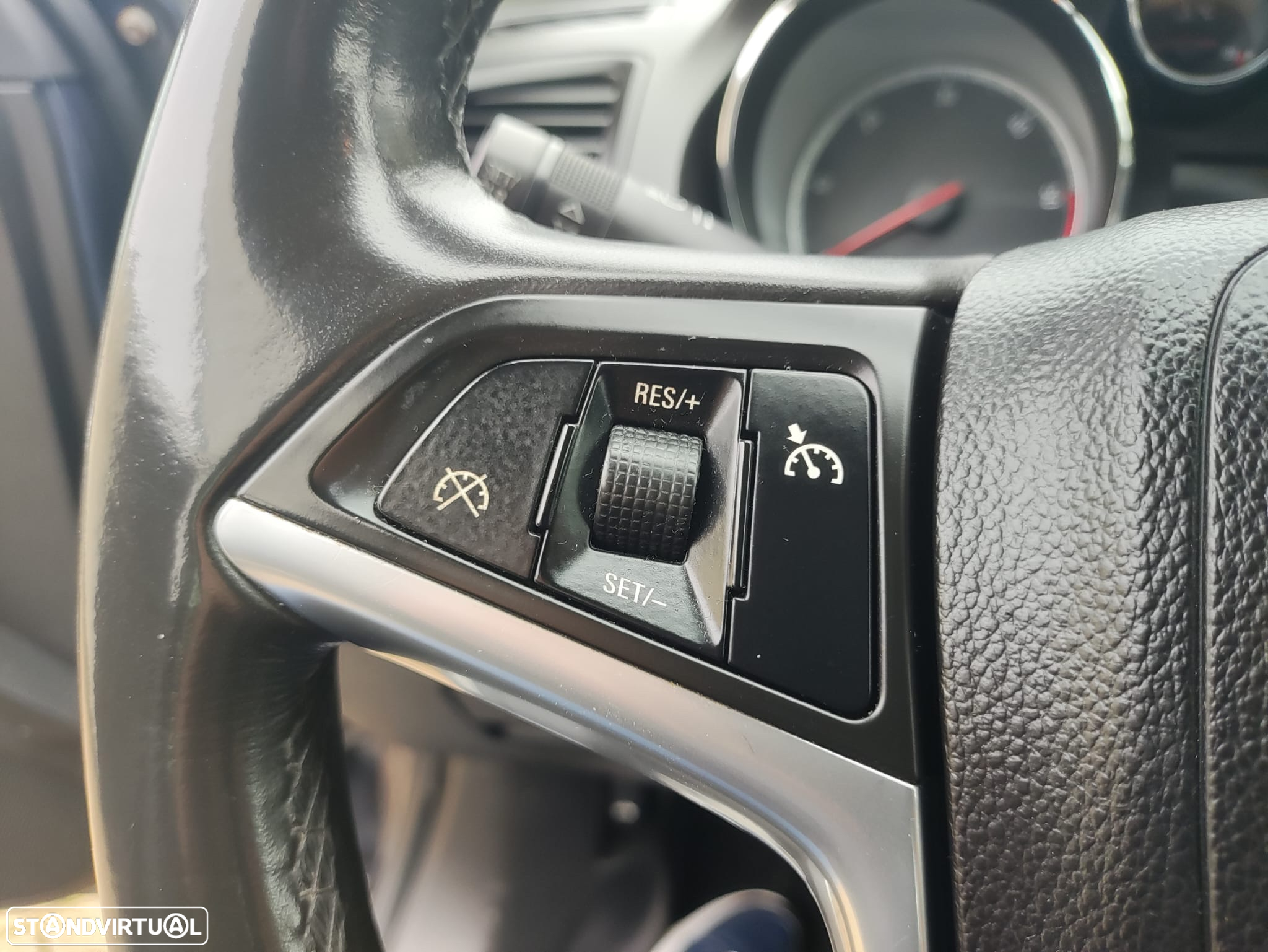 Opel Insignia 2.0 CDTi Cosmo ecoFLEX - 26