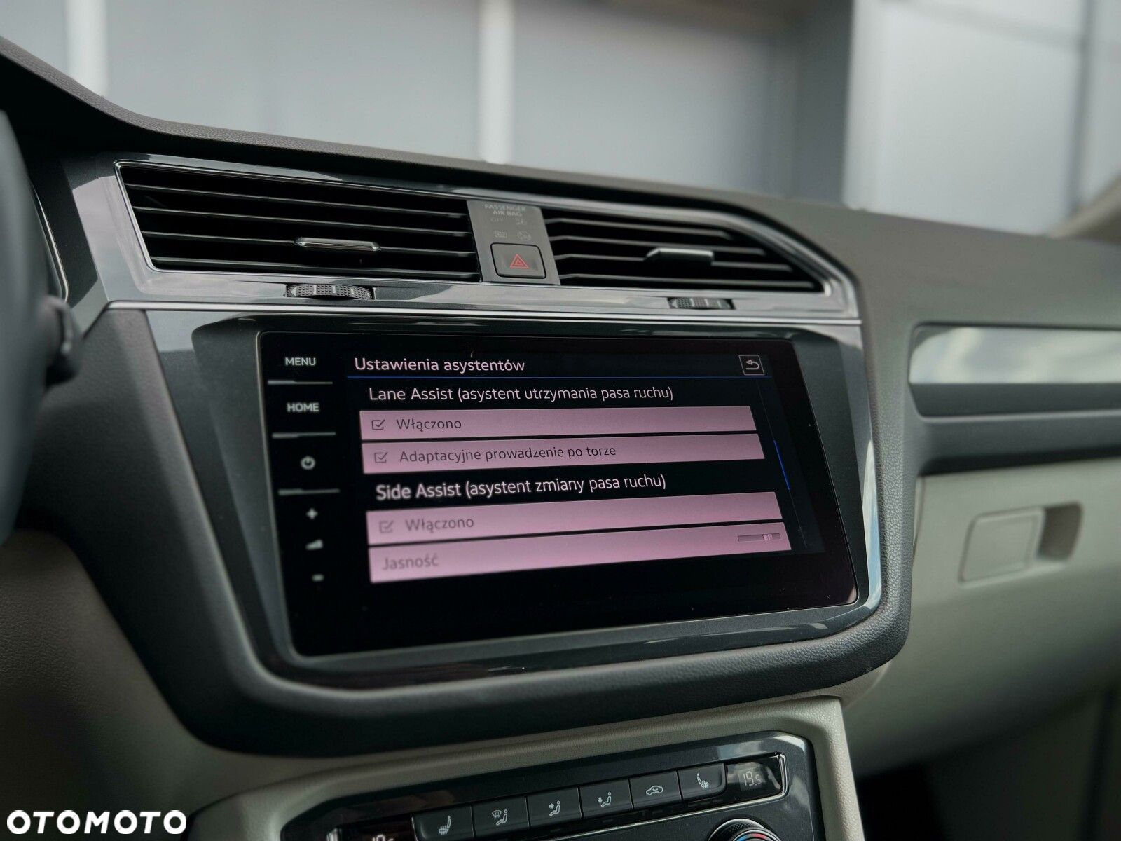 Volkswagen Tiguan Allspace 2.0 TSI 4Mot Highline DSG 7os - 40