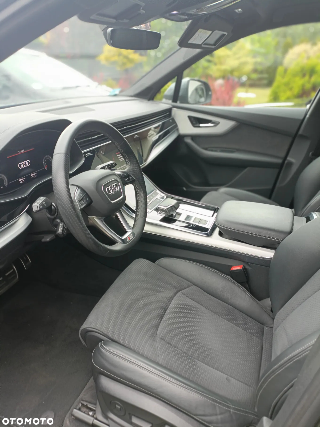 Audi Q7 - 28