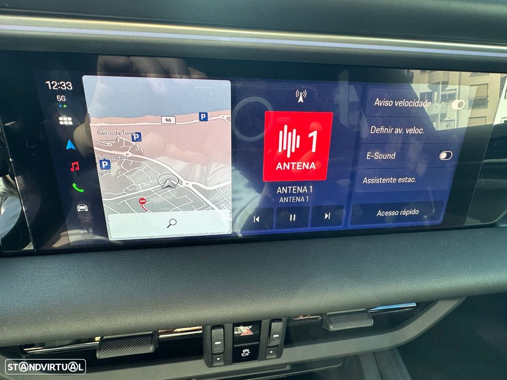 Porsche Macan Standard - 29