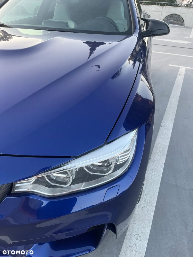 BMW M4 DKG - 27