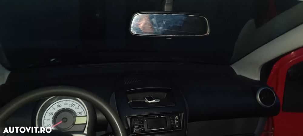 Toyota Aygo 1.0 Terra - 10