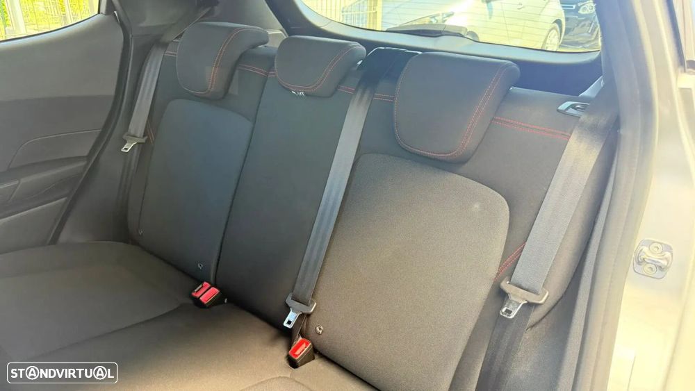 Ford Fiesta 1.0 EcoBoost ST-Line - 13