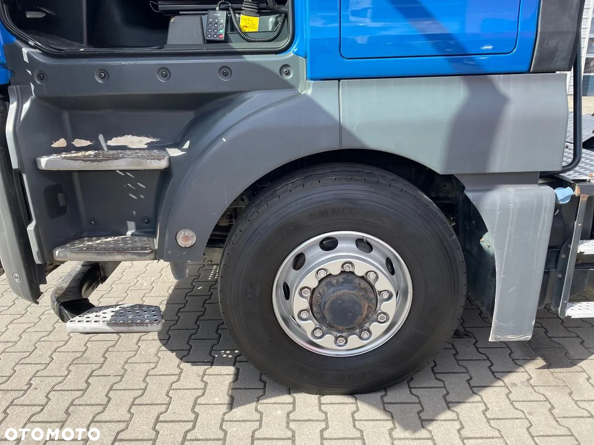MAN TGX 18.440 4X4H BLS Hydro – MAN Serwis Modlnica - 15